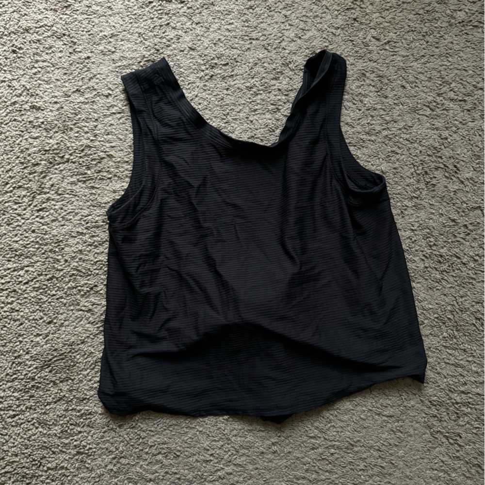Women’s Tank Top